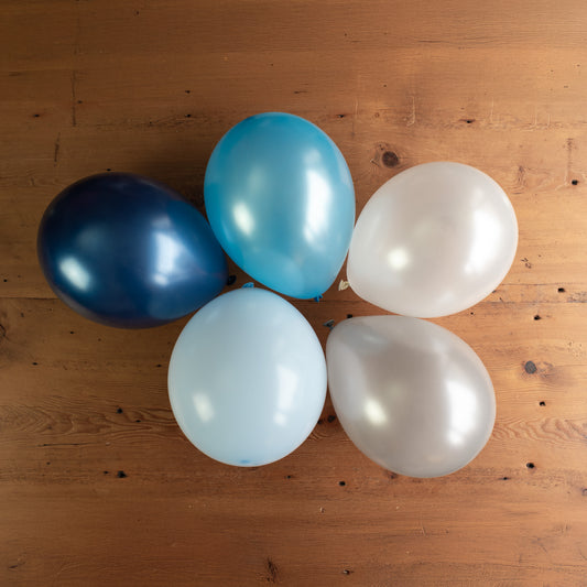 Hanukkah Balloon Bundle