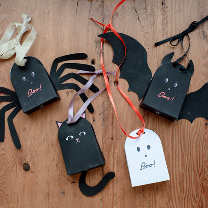 Bat Boo Kit