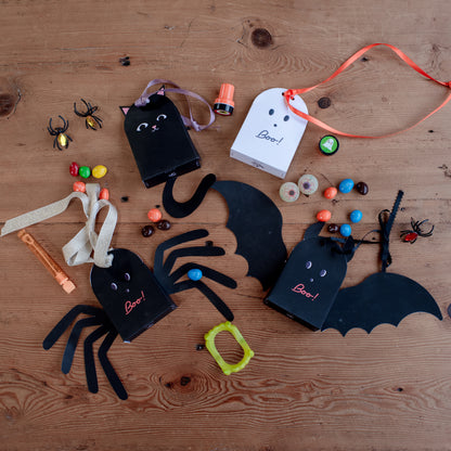 Bat Boo Kit