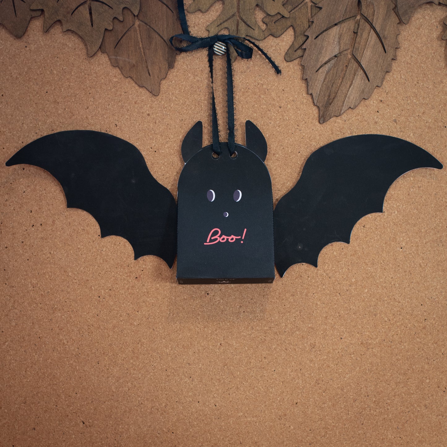 Bat Boo Kit