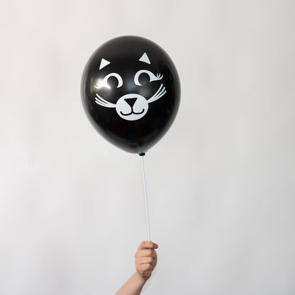 Cat Balloon Craft Kit