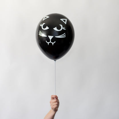 Cat Balloon Craft Kit