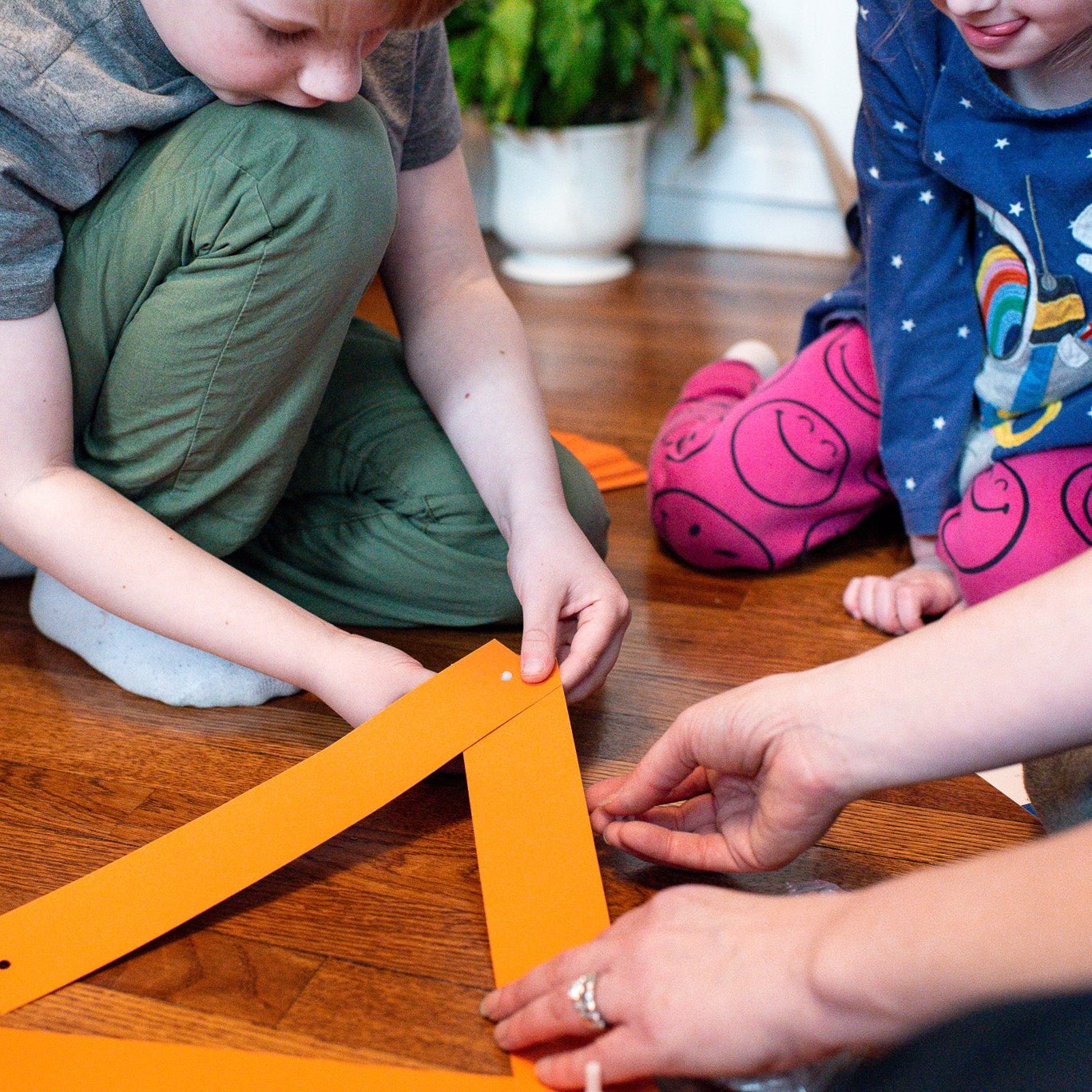 Lunar Rover Activity Kit