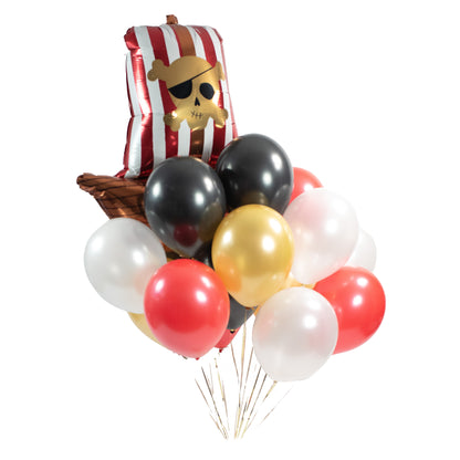 Pirate Party Decoration Kit