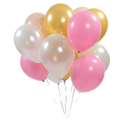 Unicorn Latex Balloon Bundle