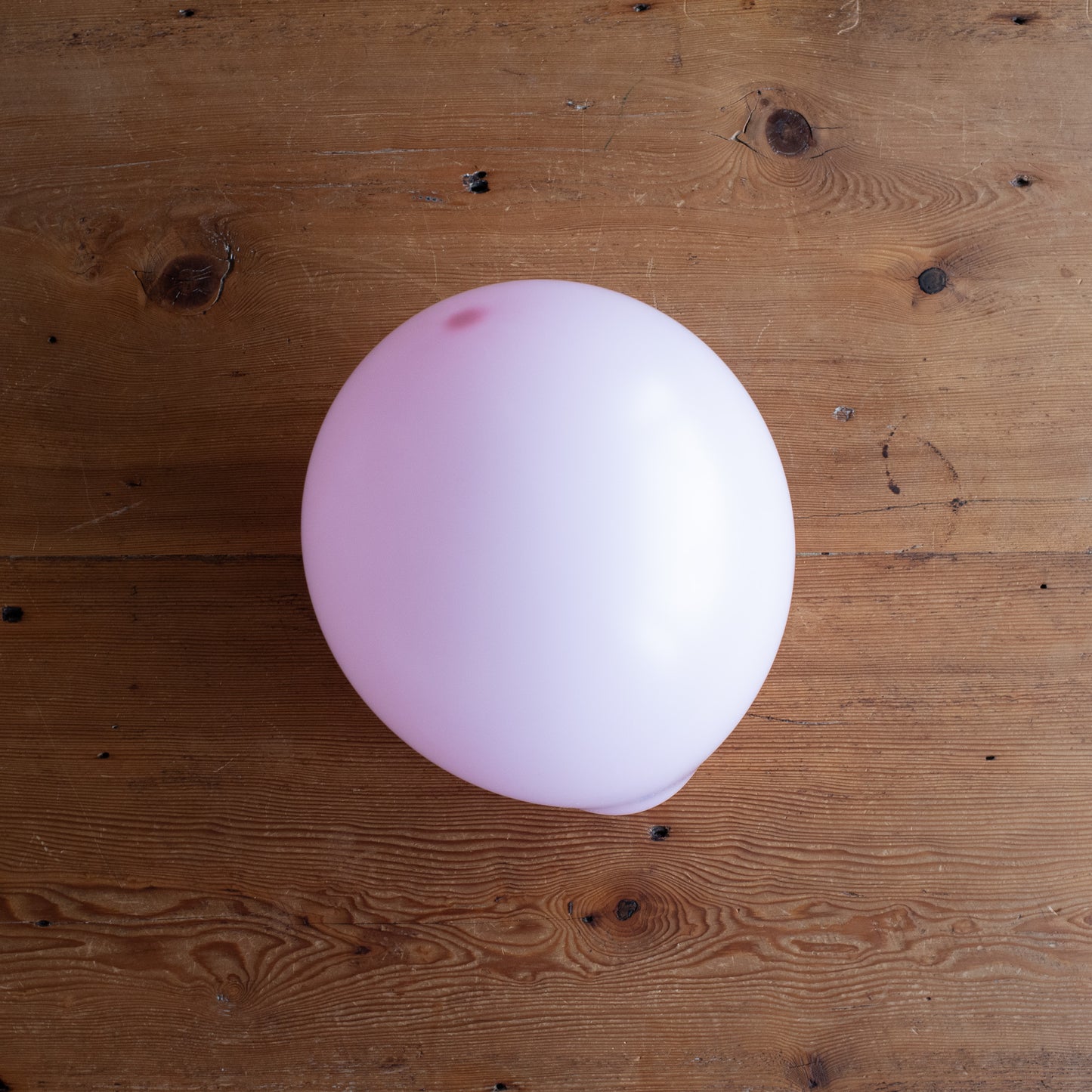 12" Deco Taffy Pink Latex Balloons