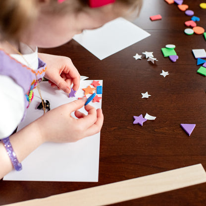 Plant Your Flag Craft and Activity Kit