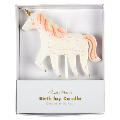 Unicorn Party Tableware Kit