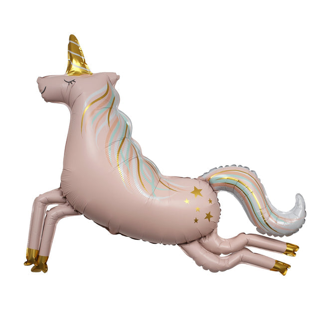 Unicorn Party Balloon Decoration Kit