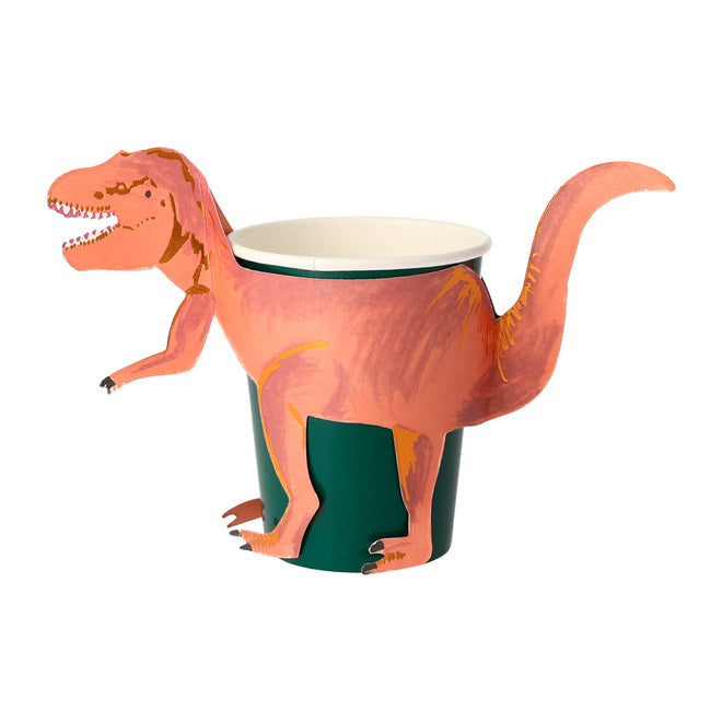 Dinosaur Party Tableware Kit